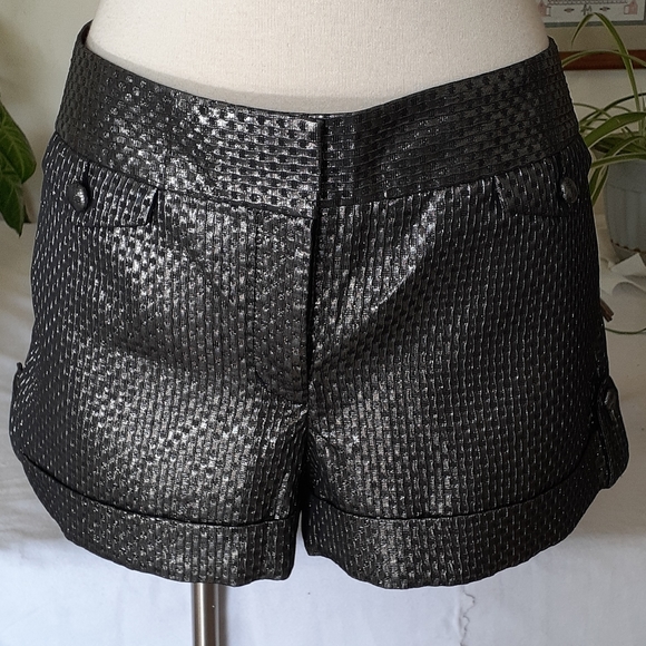 Express Pants - Express Shorts, Size 10